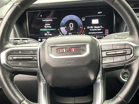 Certified 2025 GMC Terrain Elevation AWD/4WD image 13