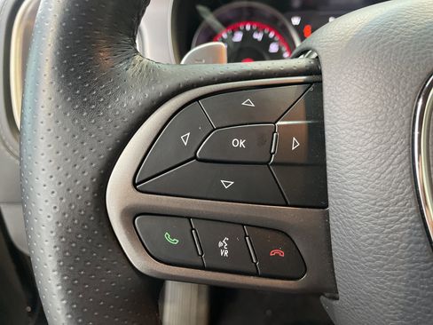 Used 2020 Dodge Charger Scat Pack image 22