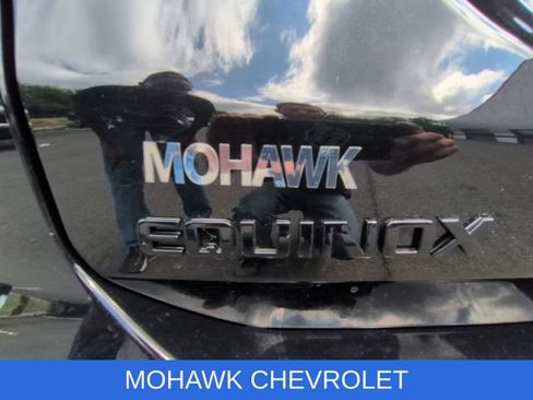 Used 2024 Chevrolet Equinox LS w/ LS Convenience Package AWD/4WD image 32