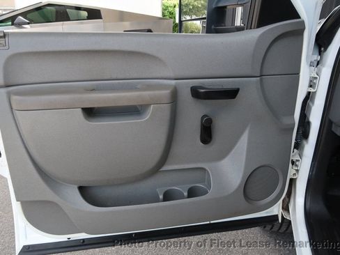 Used 2013 Chevrolet Silverado 2500 W/T RWD image 13