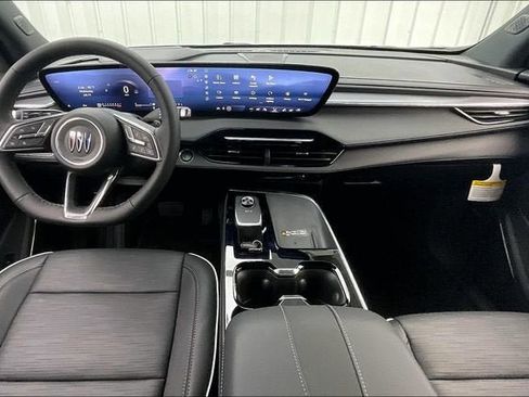 New 2026 Buick Enclave Sport Touring w/ Power Package AWD/4WD image 6