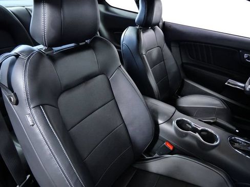Used 2015 Ford Mustang Premium RWD image 12
