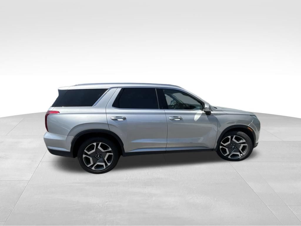 Used 2024 Hyundai Palisade SEL w/ Premium Package AWD/4WD image 26