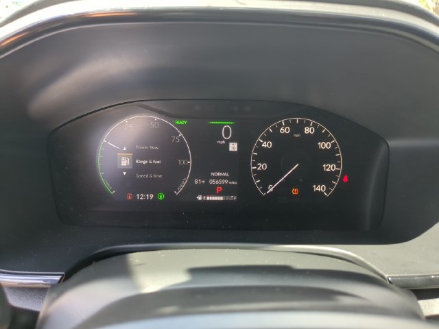 Used 2024 Honda CR-V Sport-L image 35