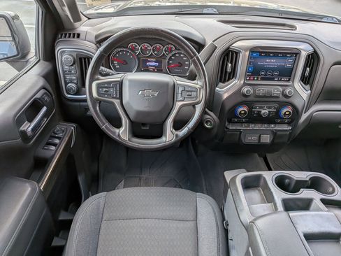 Used 2020 Chevrolet Silverado 1500 RST w/ All-Star Edition image 30