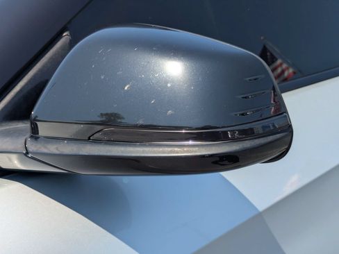 Used 2020 BMW Z4 sDrive30i w/ M Sport Package RWD image 28
