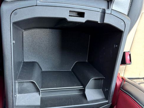 Used 2016 RAM 1500 Rebel image 41