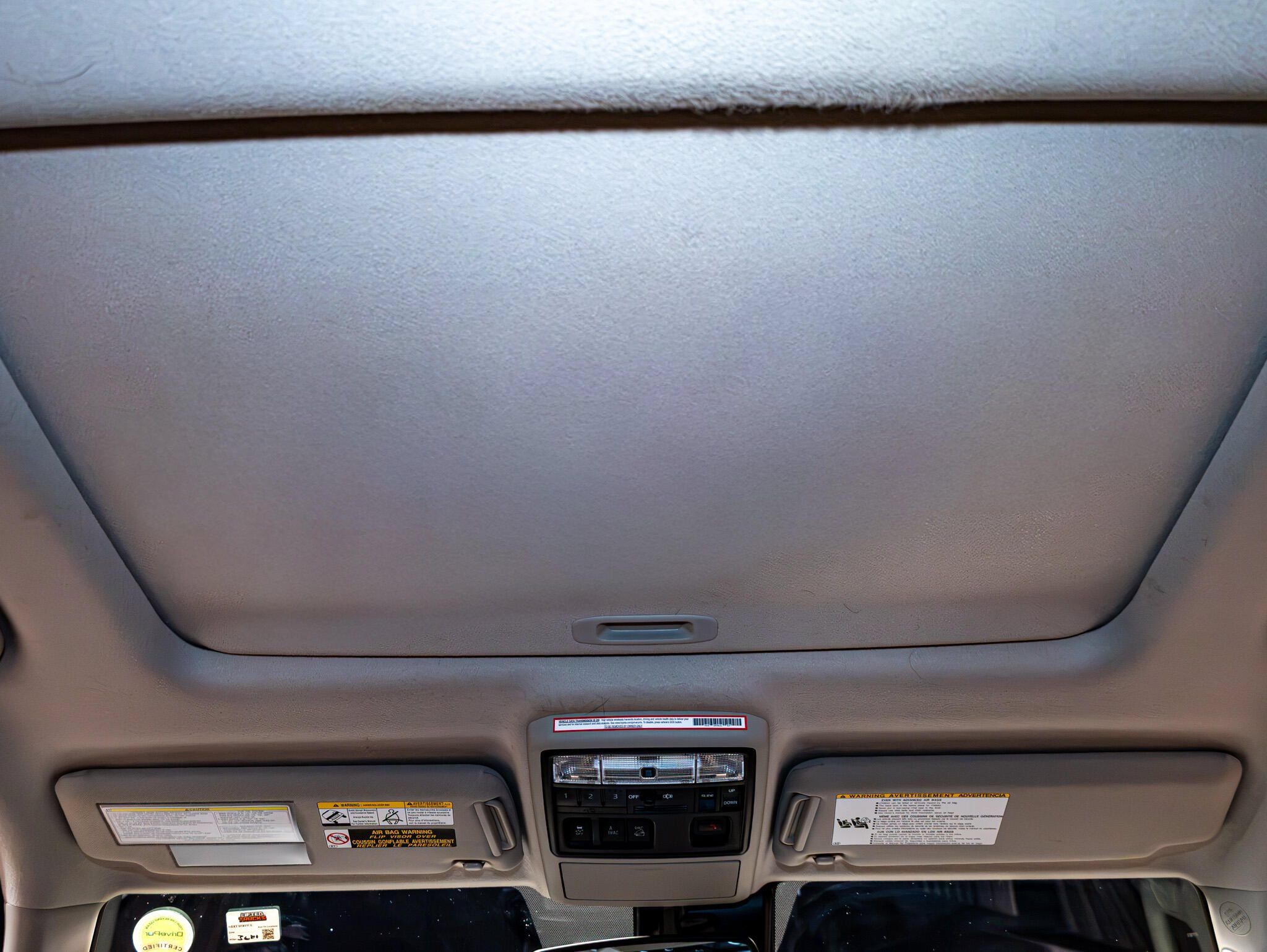 Used 2024 Toyota 4Runner Limited AWD/4WD image 20