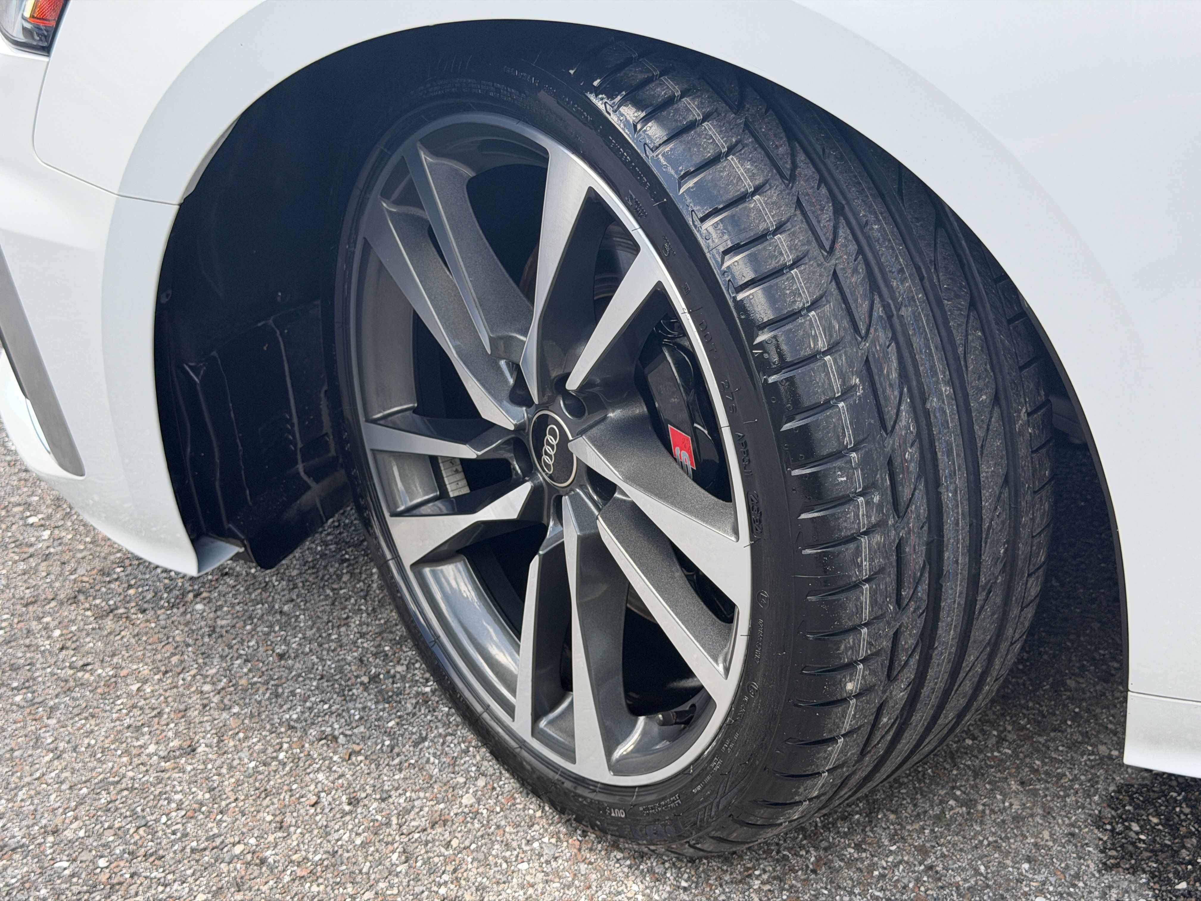 Certified 2024 Audi S5 Premium Plus AWD/4WD image 39