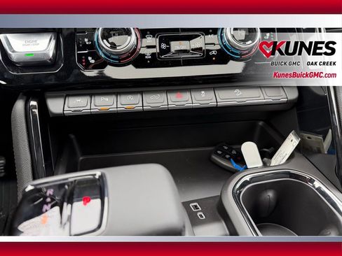 New 2026 GMC Sierra 1500 AT4 w/ AT4 Premium Package image 17