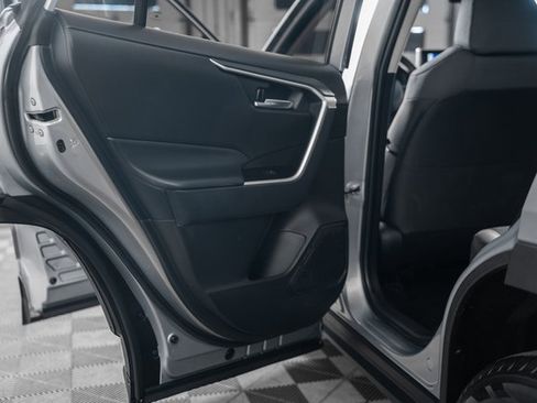 Certified 2024 Toyota RAV4 XLE image 38