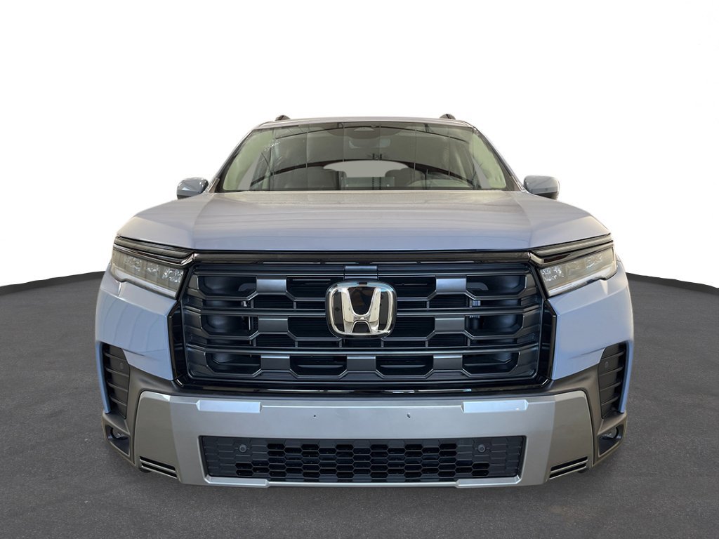New 2026 Honda Pilot EX-L image 8
