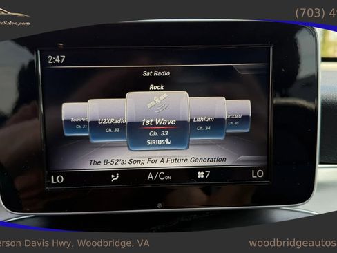 Used 2019 Mercedes-Benz GLC 300 image 21