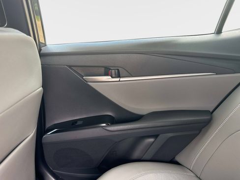 New 2026 Toyota Camry SE FWD image 41
