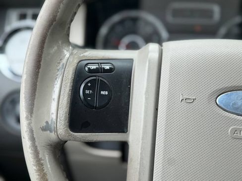 Used 2008 Ford Expedition EL XLT AWD/4WD image 27