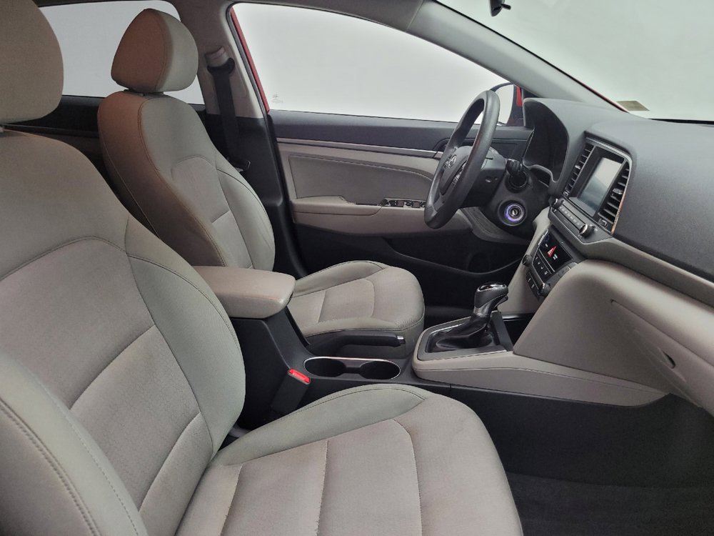 Used 2017 Hyundai Elantra SE FWD image 21