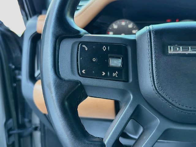 Used 2023 Land Rover Defender 130 X AWD/4WD image 37