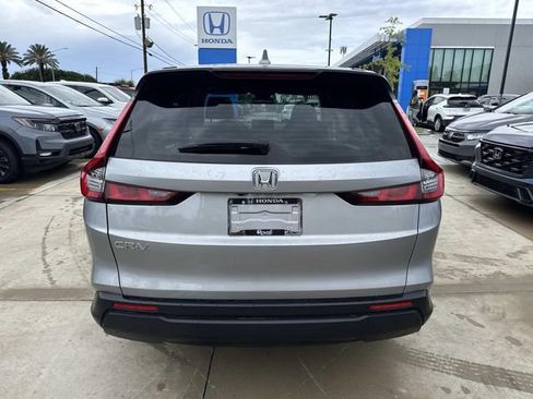 Certified 2023 Honda CR-V LX image 6
