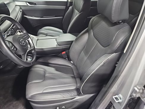 Certified 2025 Hyundai Palisade SEL AWD/4WD image 15