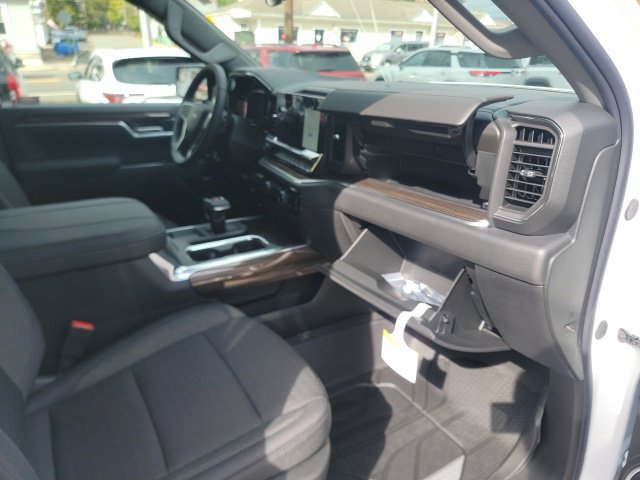 New 2026 Chevrolet Silverado 1500 RST w/ All Star Edition Plus AWD/4WD image 21