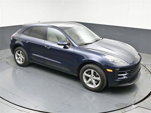 Used 2019 Porsche Macan image 1