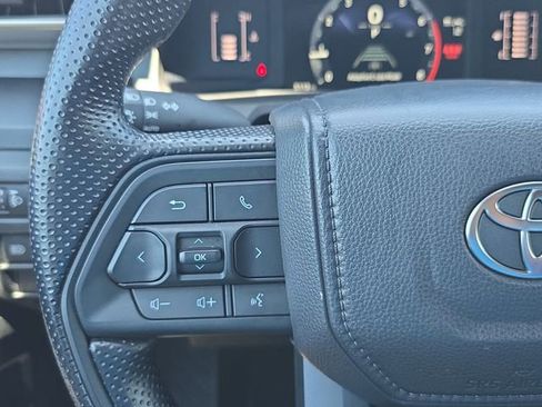Used 2025 Toyota Tacoma SR RWD image 17