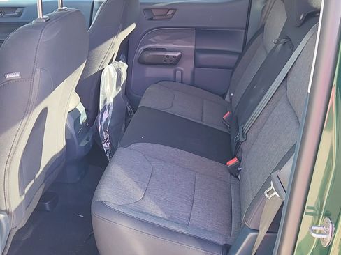 New 2025 Ford Maverick XLT w/ Black Appearance Package image 12