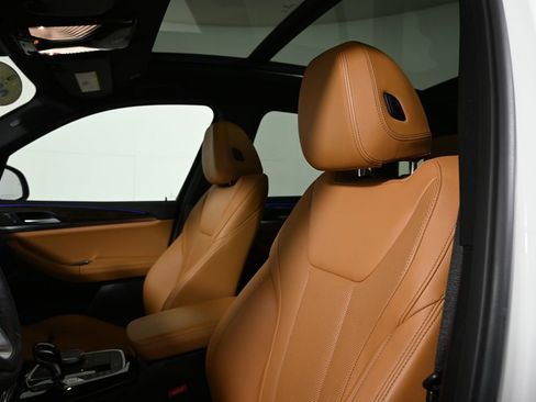 Certified 2024 BMW X3 xDrive30i w/ Premium Package image 16