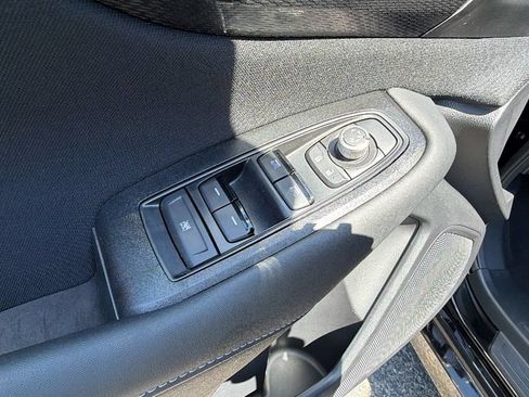 Used 2025 Subaru Legacy Premium AWD/4WD image 20