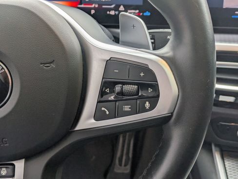 Used 2024 BMW M340i xDrive image 18