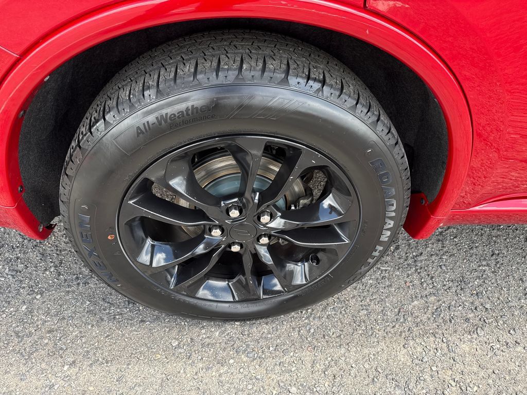 Used 2019 Dodge Durango R/T AWD/4WD image 39