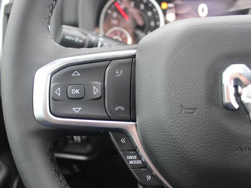 New 2026 RAM 1500 Big Horn image 16