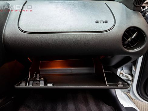 Used 2000 Pontiac Firebird Formula image 89