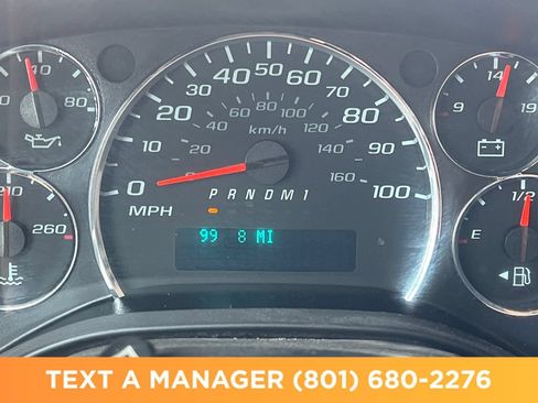 Used 2019 Chevrolet Express 2500 w/ Driver Convenience Package RWD image 18