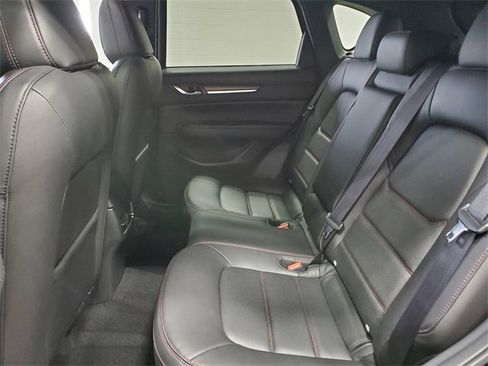 New 2025 MAZDA CX-5 2.5 Turbo image 12