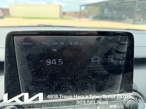 Used 2024 Kia Forte LXS w/ LXS Technology Package FWD image 17