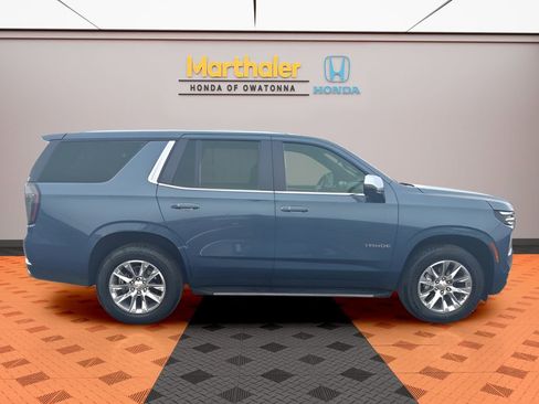 Used 2025 Chevrolet Tahoe Premier image 6