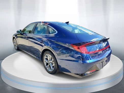 Certified 2020 Hyundai Sonata SEL image 3