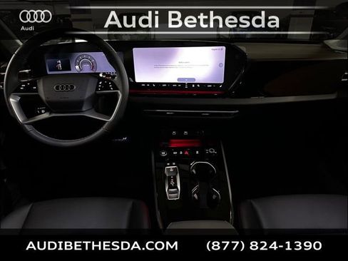 New 2026 Audi A5 2.0T Premium Plus image 11