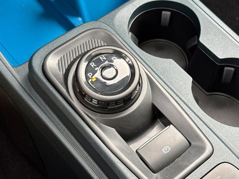 New 2026 Ford Maverick XLT AWD/4WD image 25