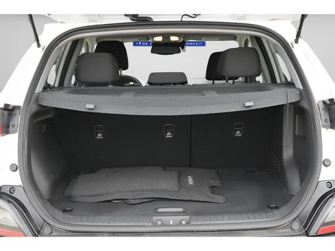 Certified 2023 Hyundai Kona SEL AWD/4WD image 11