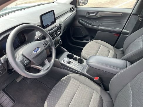Used 2025 Ford Escape Active image 23
