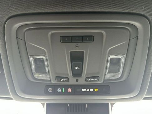 Used 2024 Chevrolet Silverado 1500 RST image 19