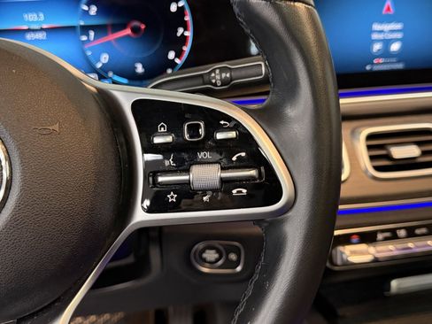 Certified 2021 Mercedes-Benz GLE 350 4MATIC image 28