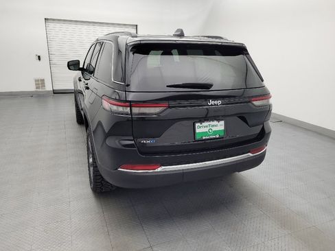 Used 2023 Jeep Grand Cherokee 4WD 4xe image 6