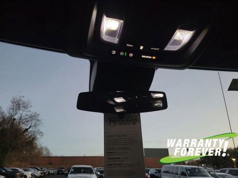 New 2026 Chevrolet Silverado 1500 RST image 12