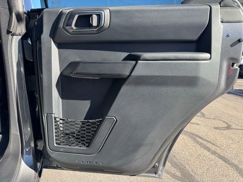 New 2025 Ford Bronco Big Bend image 26