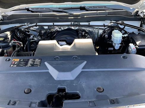 Used 2015 Chevrolet Silverado 1500 LT image 30