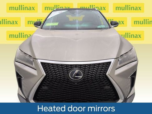 Used 2018 Lexus RX 450h F Sport image 16