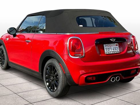 Used 2017 MINI Cooper S image 14